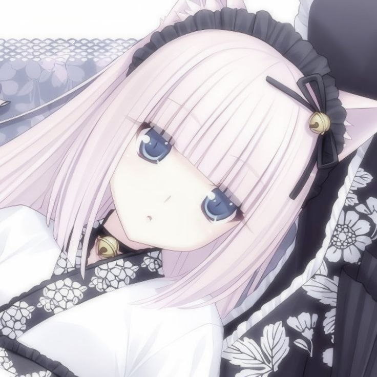 mewo avatar