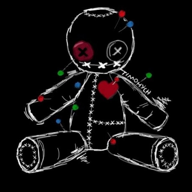 Timohych (Doctor Sex) avatar