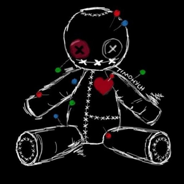 Timohych (Doctor Sex) avatar
